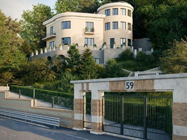 Casa in vendita a Reaglie, Piemonte