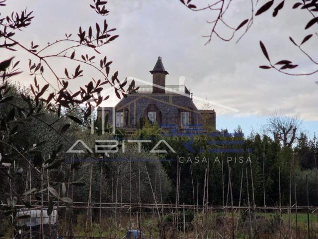 Casa in vendita a Cascina, Toscana