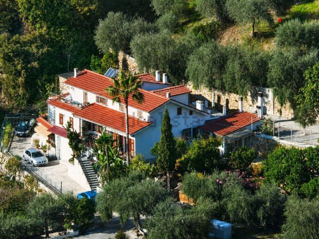 Casa in vendita a Camporosso, Provincia di Imperia
