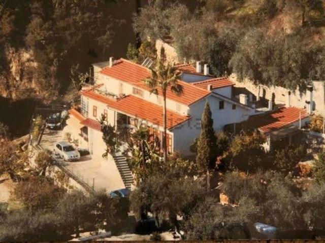 Casa in vendita a Camporosso, Liguria