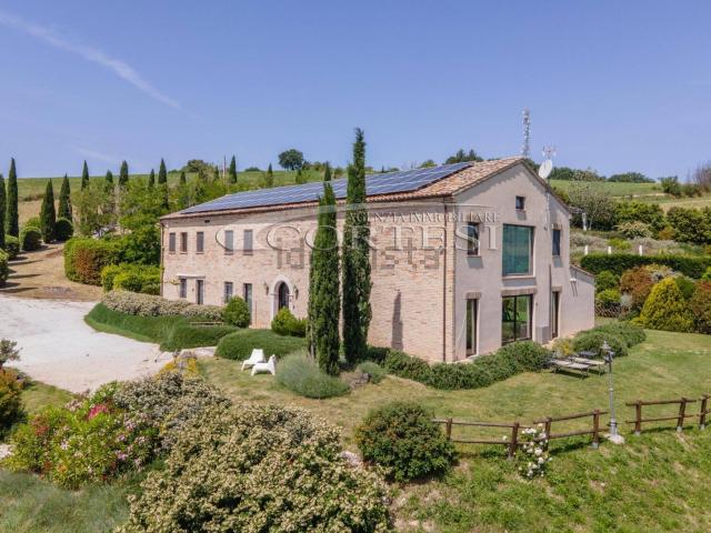 Casa in vendita a Sant'Angelo, Marche