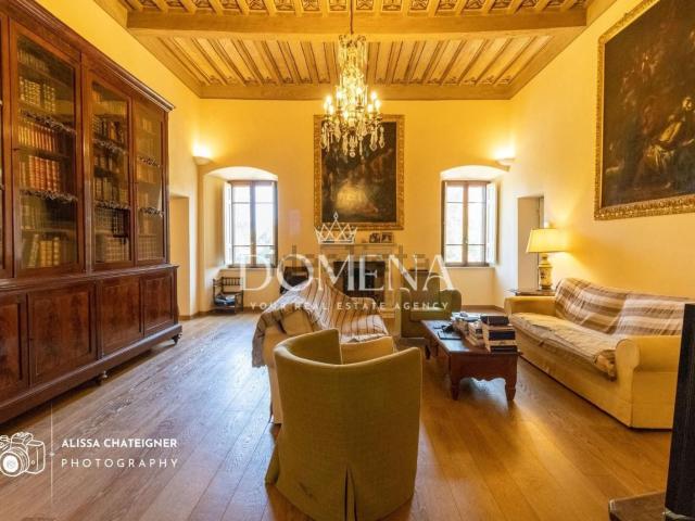 Casa in vendita a Scacciapensieri, Siena