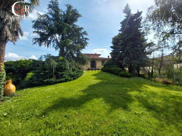 Casa in vendita a Vicchio, Toscana