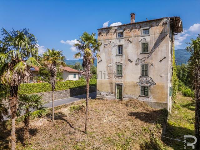 Casa in vendita a Unione Comuni Garfagnana, Castiglione Di Garfagnana