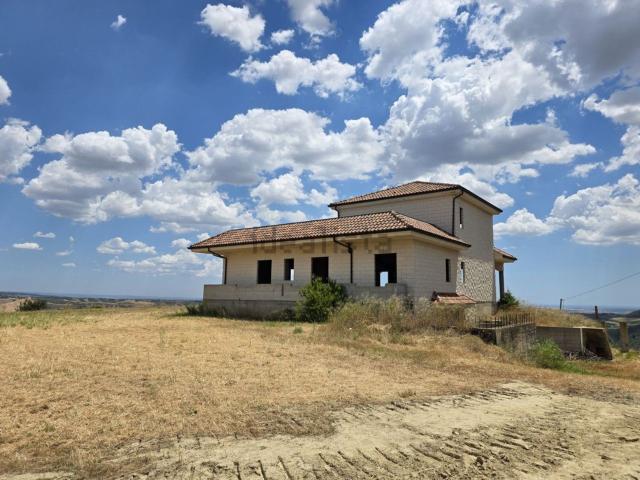 Casa in vendita a Santa Lucia, Montescaglioso