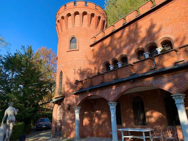 Casa in vendita a Piemonte, Torino