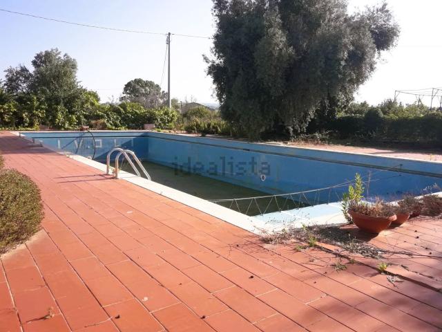 Casa in vendita a Tivoli, Siracusa