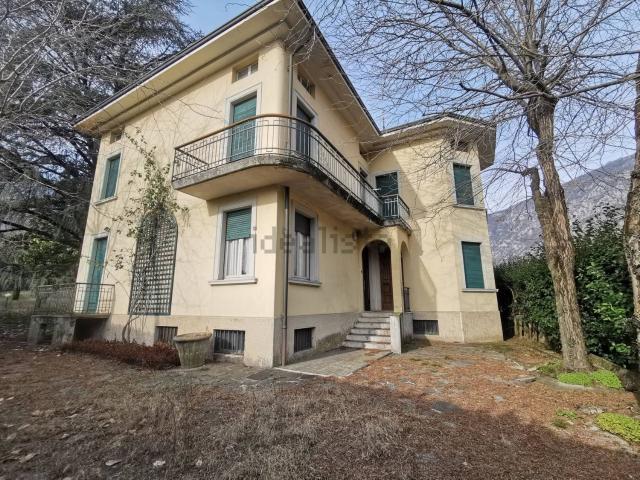 Casa in vendita a Comunità montana della Valle Sabbia, Vobarno