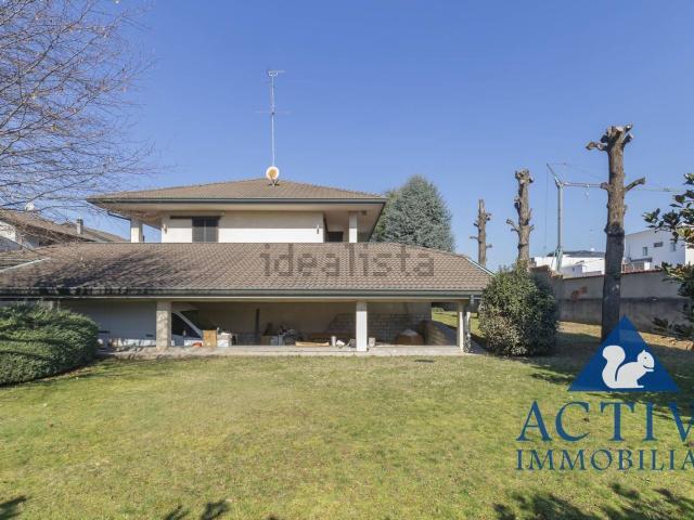 Casa in vendita a Gerbone, Olgiate Olona