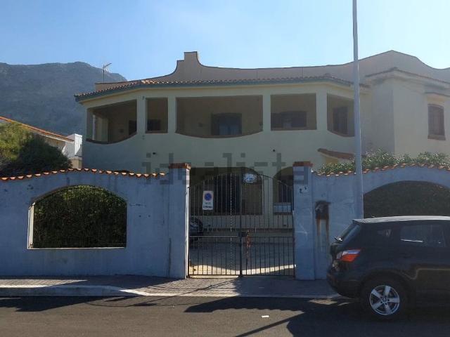 Casa in vendita a VII Circoscrizione, Palermo