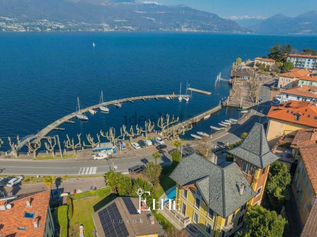 Casa in vendita a Comunità Montana Valli del Verbano, Porto Valtravaglia