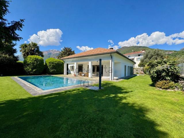 Casa in vendita a Gravedona ed Uniti, Gravedona