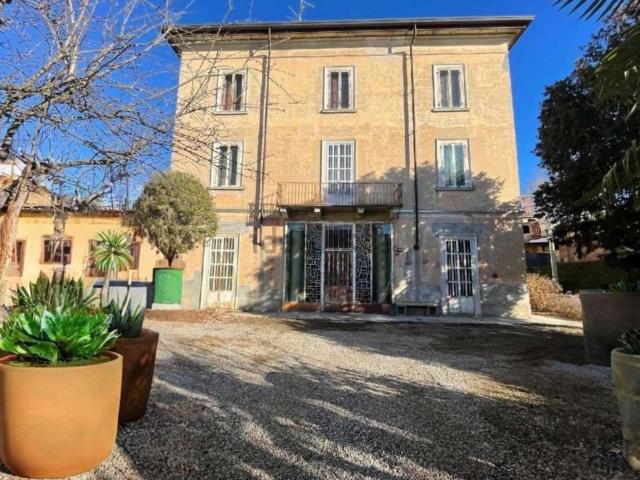 Casa in vendita a Lurago Marinone, Como