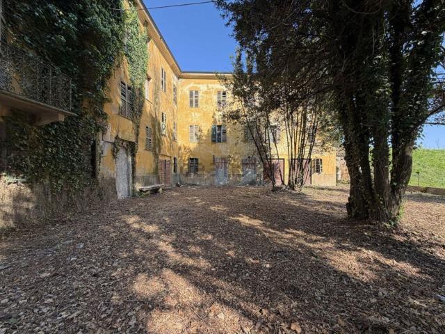 Casa in vendita a Colorno, Reggio Emilia