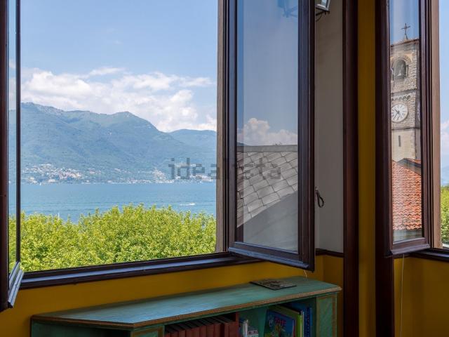 Casa in vendita a Comunità Montana Valli del Verbano, Dumenza