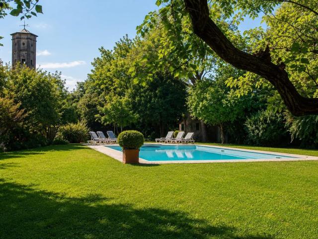 Casa in vendita a Volta Mantovana, Lombardia
