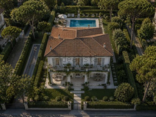 Casa in vendita a Tonfano, Toscana