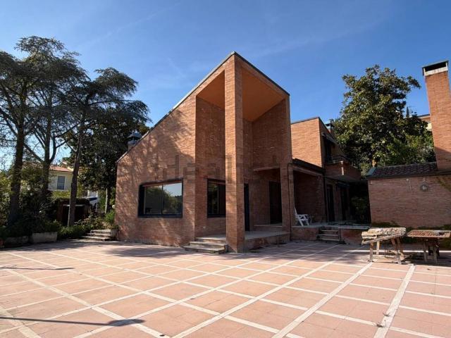 Casa in vendita a Montesecco, Marche