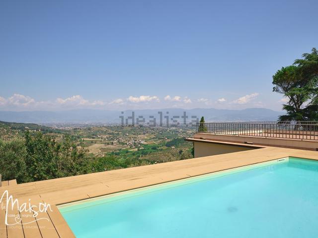 Casa in vendita a Il Borgo, Carmignano