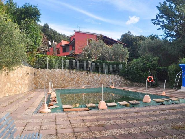 Casa in vendita a Riparbella, Toscana