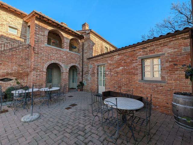 Casa in vendita a Foiano Della Chiana, Toscana