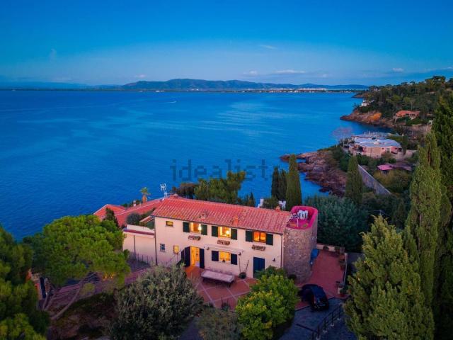 Casa in vendita a Monte Argentario, Porto Santo Stefano
