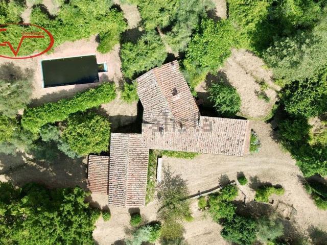 Casa in vendita a Castelfranco Piandiscò, Toscana