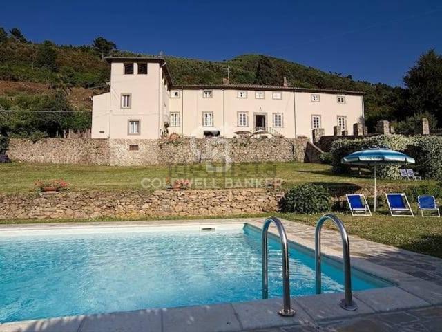 Casa in vendita a Coselli, Capannori