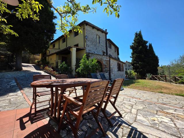 Casa in vendita a Villamagna, Bagno A Ripoli