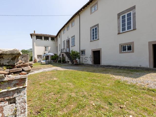 Casa in vendita a Vicopelago, Bagni Di Lucca Ponte