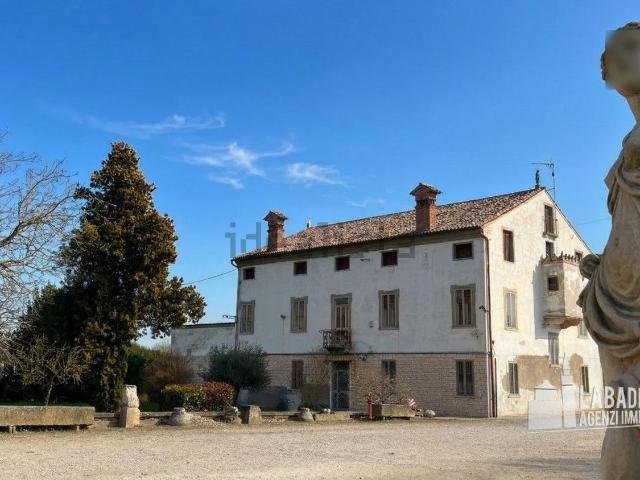 Casa in vendita a Masi, Veneto