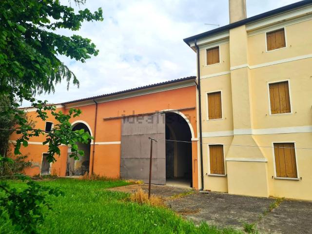 Casa in vendita a Mellaredo, Pianiga