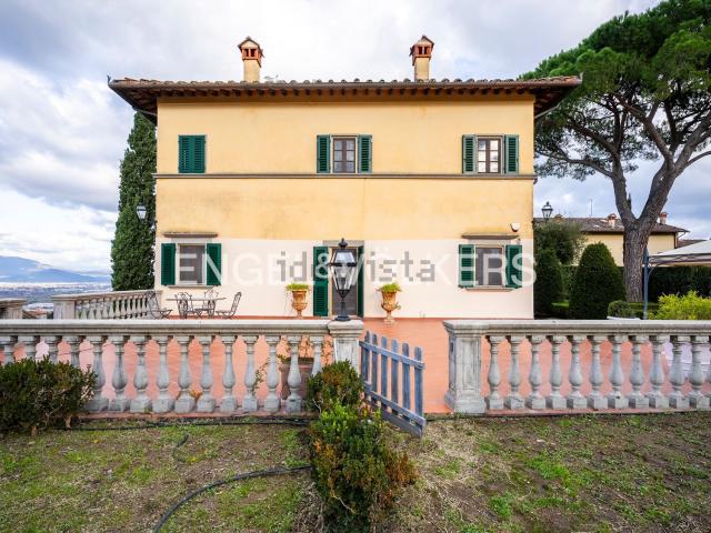 Casa in vendita a La Serra, Carmignano
