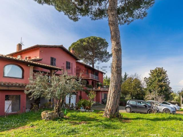 Casa in vendita a Roma Capitale, Lazio