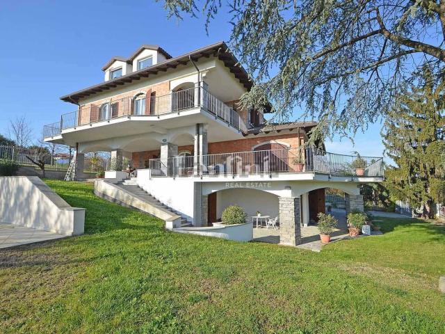Casa in vendita a Ronzone, Piemonte