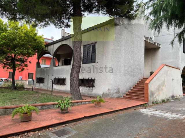 Casa in vendita a Villa Verrocchio, Montesilvano