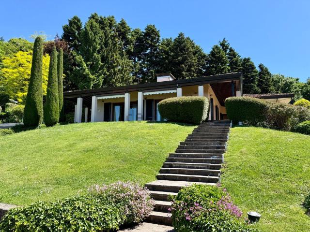 Casa in vendita a Ca' Nova, Sirtori
