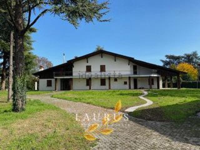 Casa in vendita a Rezzato, Lombardia