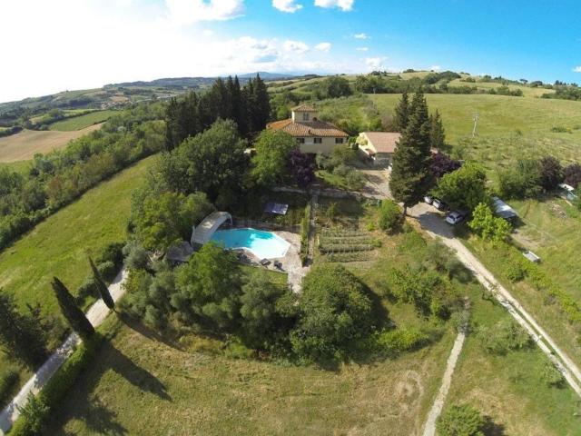 Casa in vendita a Unione dei Comuni Circondario dell'Empolese Valdelsa, Montespertoli
