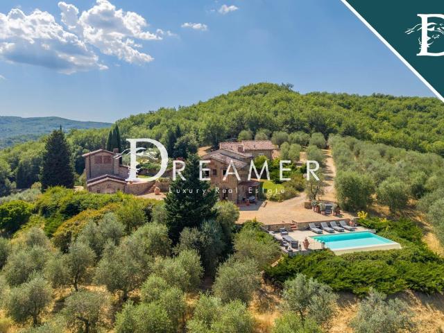 Casa in vendita a Figline e Incisa Valdarno, Figline Valdarno