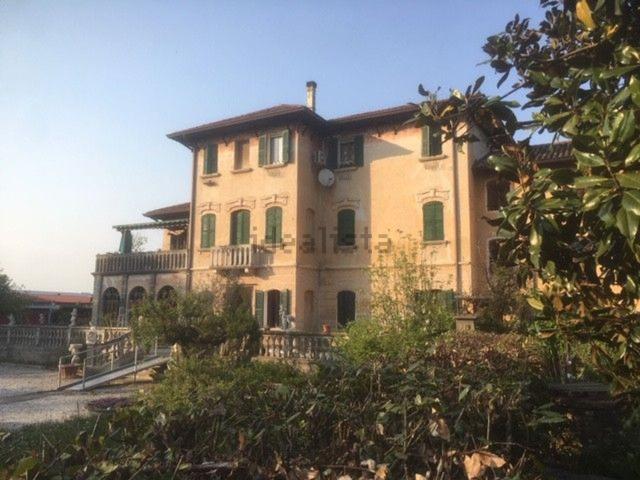 Casa in vendita a Salgareda, Veneto