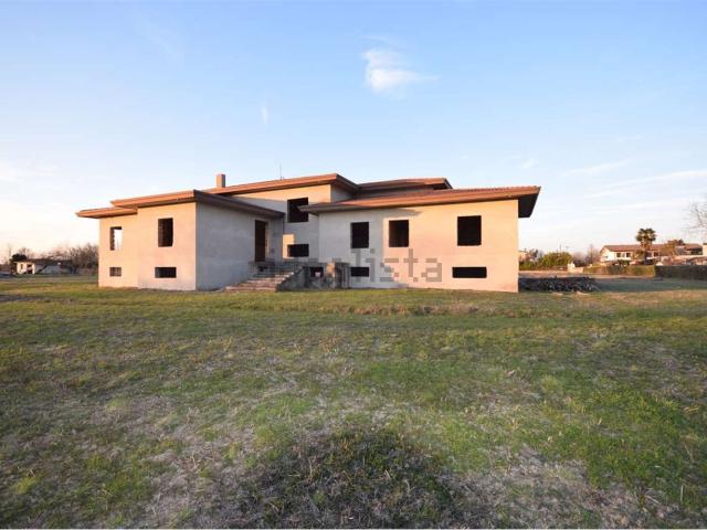 Casa in vendita a Piove Di Sacco, Veneto