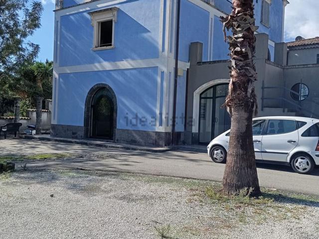 Casa in vendita a Sciarelle, Acireale