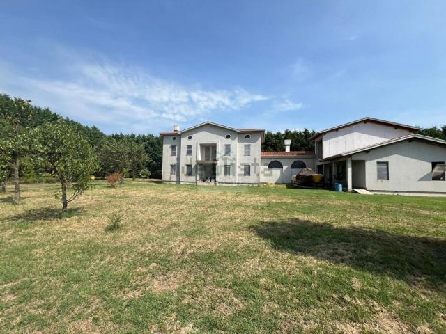 Casa in vendita a Ponte Crepaldo, Eraclea