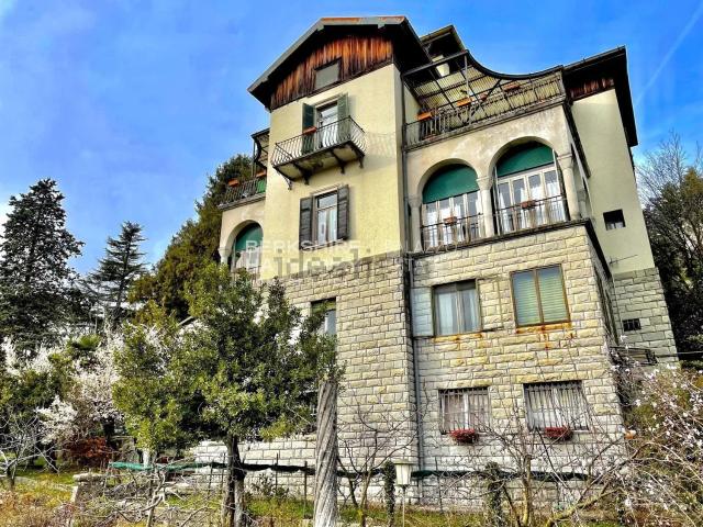 Casa in vendita a Centro Valle Intelvi, Casasco D'intelvi