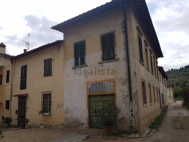 Casa in vendita a Villamagna, Bagno A Ripoli