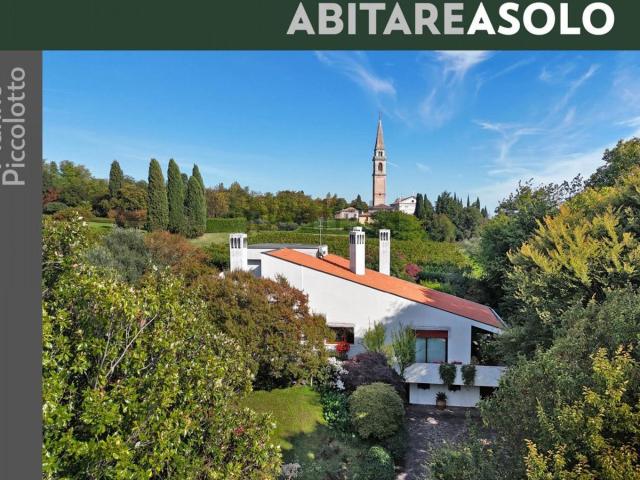 Casa in vendita a Posmon, Montebelluna