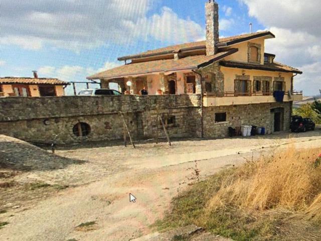 Casa in vendita a Savignano Irpino, Campania
