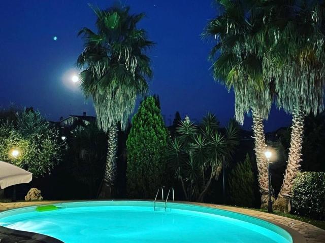 Casa in vendita a Monte Savello, Albano Laziale