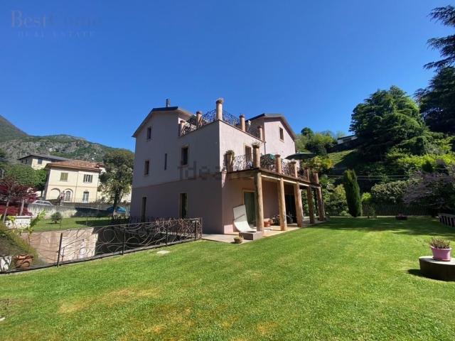 Casa in vendita a Tremezzina, Lombardia